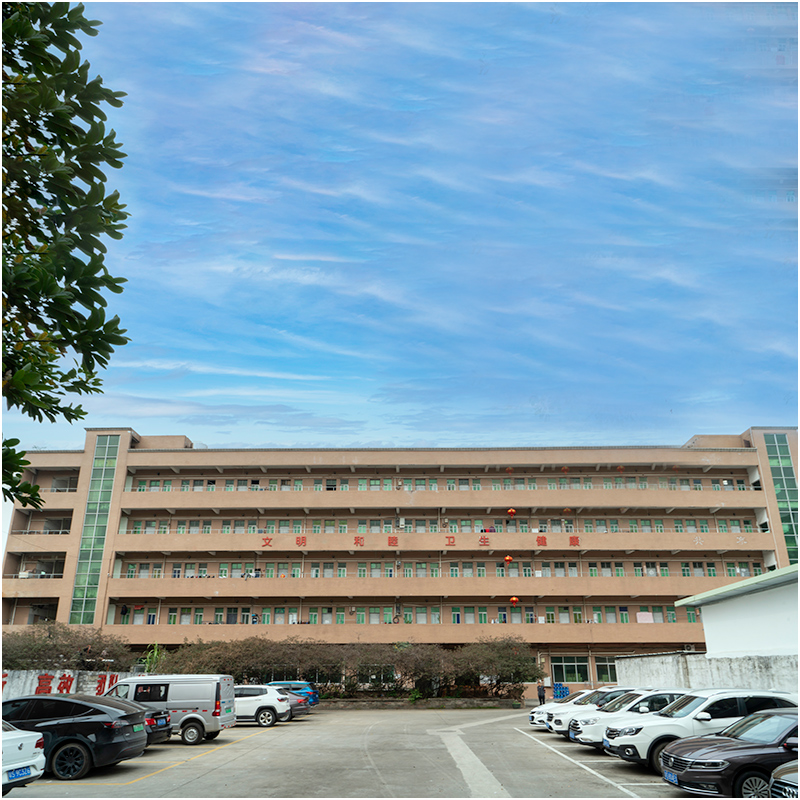 Vad ser en injektionsformfabrik ut i dina ögon?