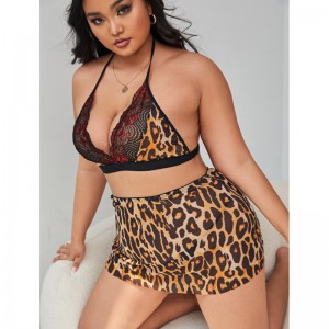 2022 Ny design mode transparent tonårsflickor klär heta sexiga bilder sexig underkläder för kvinnor