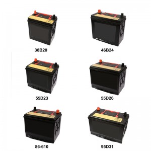12V 100AH ​​150AH 200Ah Full Gel bly syra Deep Cycle Rechargeable Batteri VRLA Batteri