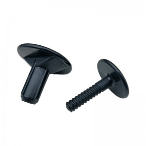 Hot Selling Nylon Mast Base för vindsurfing