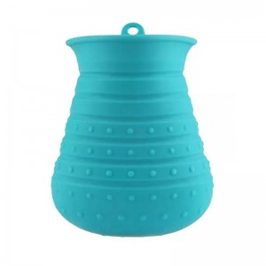 Factory Outlet, Silicone Paw Cleaner för hundkatt, Pet Paw Washer