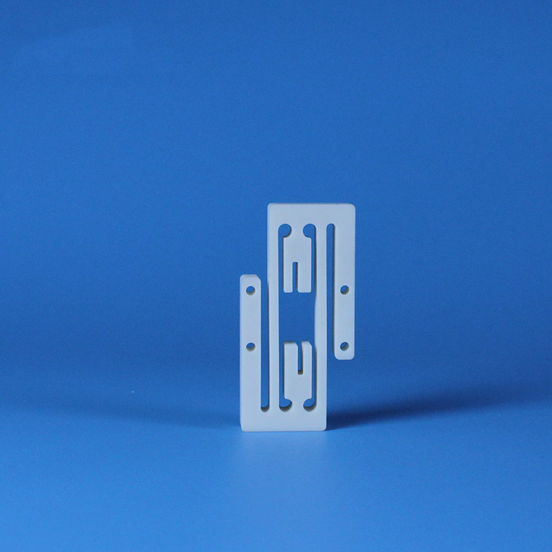 Hur man väljer en aluminiumoxid keramisk bearbetningstillverkare