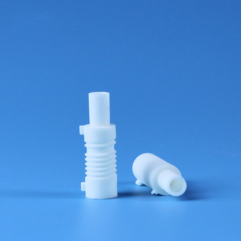 Utvecklingsutsikterna till aluminiumoxidkeramik inom det medicinska området