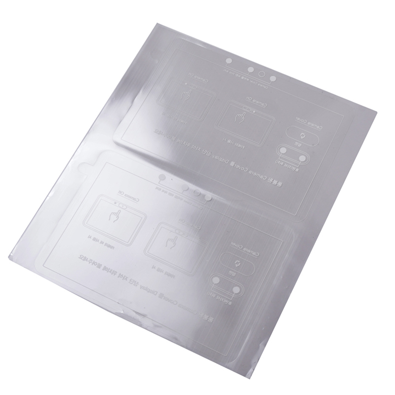 Produkter med utveckling och framsteg av intelligent teknik - Touch Switch/panel