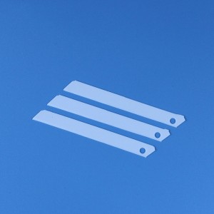 Zirkoniumoxid keramisk skärkniv