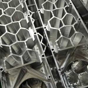 Robotiska armar, utrustning delar, roborta delar, CNC-bearbetningsdelar, CNC-svarv, CNC-fräsning, CNC-vridning