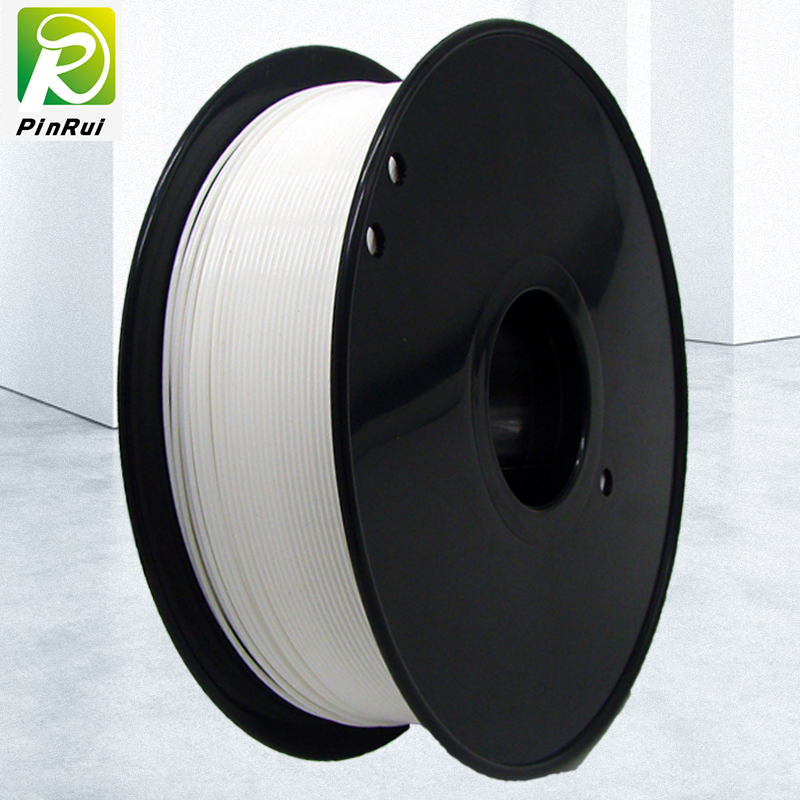 PinRui hög kvalitet 1kg 3d PLA + Filament PLA Pro 1.75mm Filament