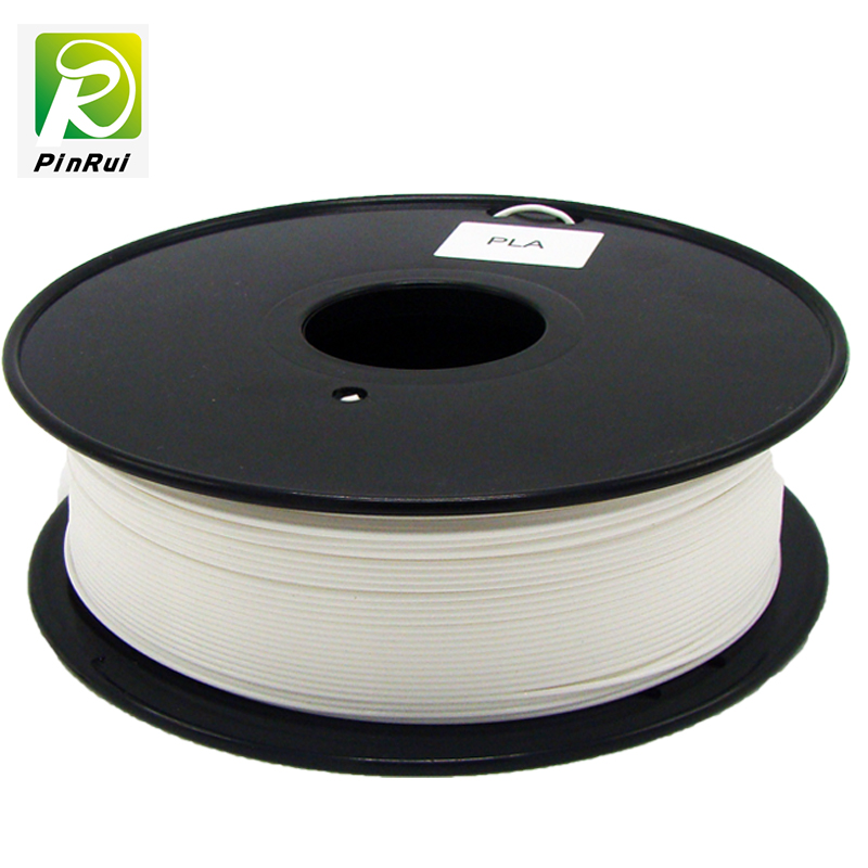 PinRui hög kvalitet 1kg 3d PLA + Filament PLA Pro 1.75mm Filament