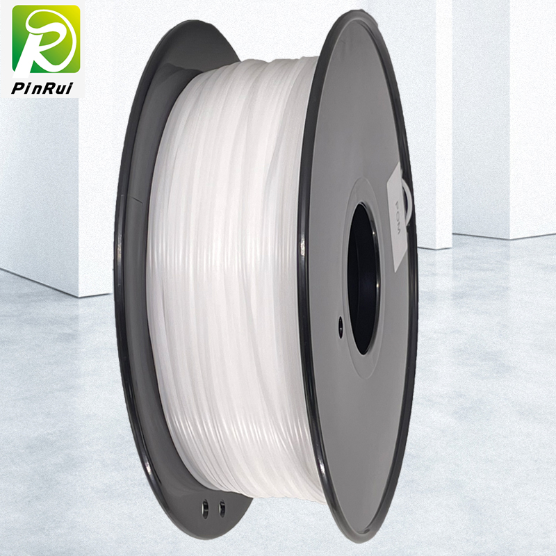 Pinrui 3D-skrivare 1,75 mm POM-filament för 3D-skrivare