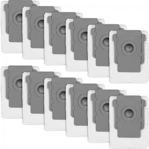 I Robot I 7I 7 + E 5e 6 serien sopmaskiner tillbehör huvudborste sidofilter set