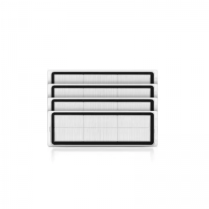 Xiaomi Stone S50 S601 Generation Sopmaskin Robotfilter Kärntillbehör, HEPA HEPA-filterskärm