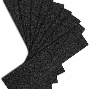 EUREKA luftrenare Filterpatronhöga NEA-F1 NEA-C Aktivt kol