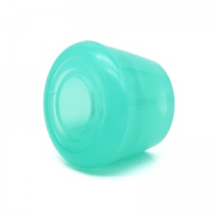 Fabrikspris 5/16 \\\\ \'\\\\\' Pure Color Bolt-on Toe Stopp för rullskridskoåkning