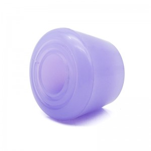 Fabrikspris 5/16 \\\\ \'\\\\\' Pure Color Bolt-on Toe Stopp för Quad Skate