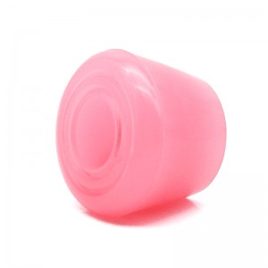 Fabrikspris 5/16 \\\\ \'\\\\\' Pure Color Bolt-on Toe Stopp för Quad Skate