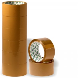 BOPP Adhesive Packing Tape