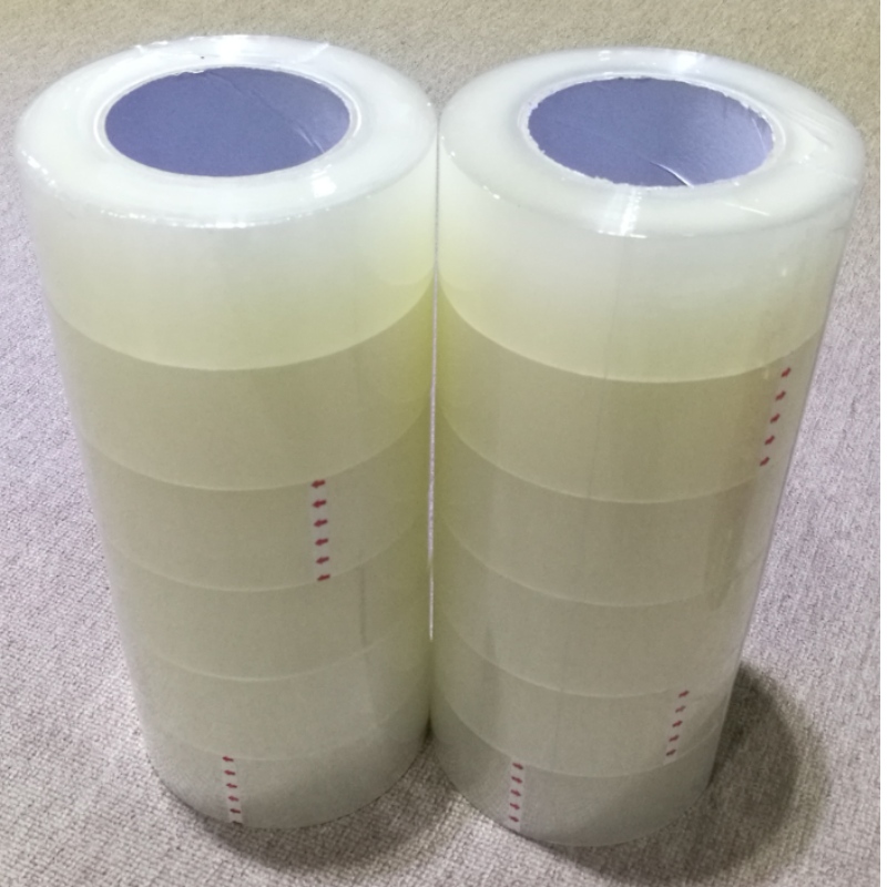 Easy Tear Boppe Adhesive Packing Tape