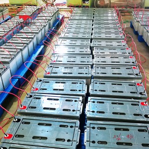 UPS batteri sol batteri fotovoltaiskt batteri energi lagring batteri AGM batteri bly-syra batteri 12v150ah