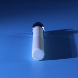 Aluminiumoxid keramisk kolv