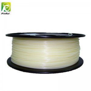 Pinrui 3D-skrivare 1,75mm Golw Grön filament för 3D-skrivare
