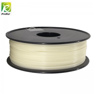 Pinrui 3D-skrivare 1,75 mm flamskyddsmedel för 3D-skrivare