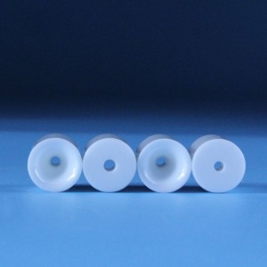 Zirconia keramiska munstycket