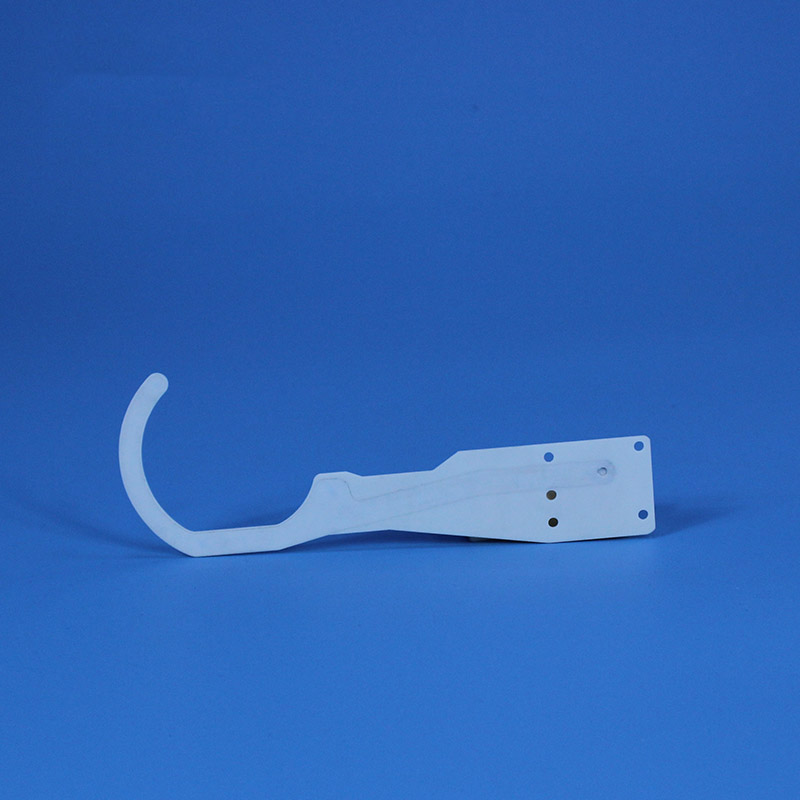 Aluminiumoxid keramikändeffekt