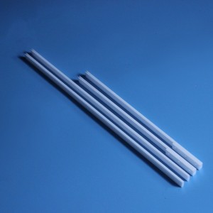 Slitstark zirkoniumoxid keramisk toppkam