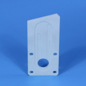 Aluminiumoxid keramiska sugtabletter