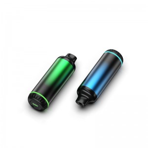 X8 Justerbar E-cigarett