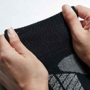 Vinter varma termiska strumpor för män kvinnor, isolerade boot uppvärmda strumpor för extremt kallt väder