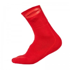 Män Kvinnor Batteri Strumpor Uppladdningsbara elektriska strumpor, Unisex Batteridrivna värmeisolerade strumpor