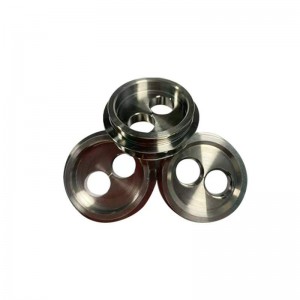 Factory Direct Tillhandahållande av medicinska endoskop Metalldelar CNC Svarvdelarutrustning Equipment Precision Hårdvara Parts bearbetning