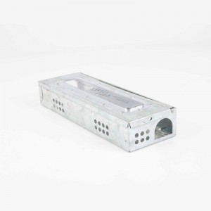 Flera fångstmusfälla