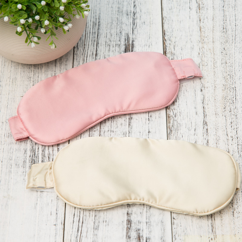 Hot Selling Uppvärmning Ögon Steam Mask, Eletrisk Behandling Massage Mask för ögon