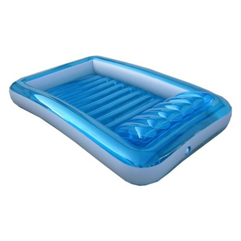 Partihandel högkvalitativ alligator Round Slide Spray Park Pool Newleap Uppblåsbara bilder Combo Water Pool Water Slide