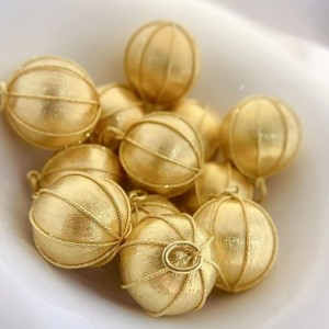 Tuochen smycken grossistnya design smycken 10k/14k/18k massivt guld halsband kedja halsband