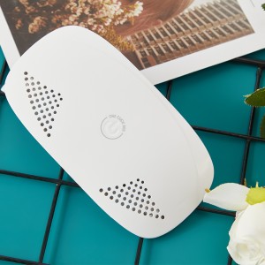 Mini Nail Light Therapy Lamp (Touch Type) Mini3