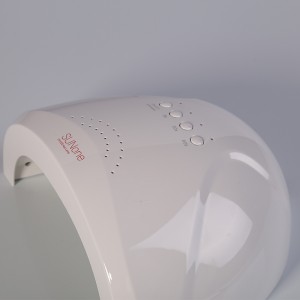 Solskennr 1 Nagelkonstfototerapimaskin Sunone