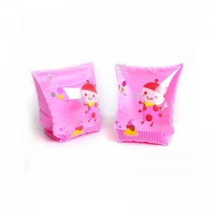 simningsarm ring flottör för baby uppblåsbar boj för barn