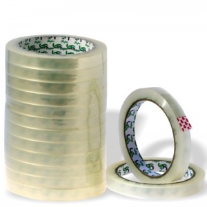 Skolpapper självhäftande boppband