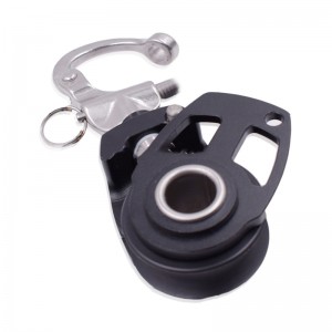 Fabriksuttag Life Vest rostfritt stålskivor