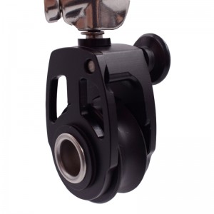 Fabriksuttag Life Vest rostfritt stålskivor