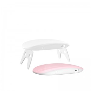 Mini Manicure fototerapilampa Mini2