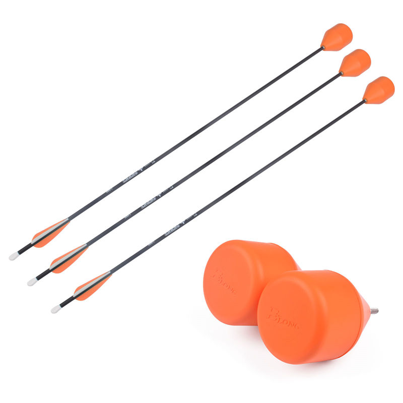 Combat Archery CS Foamhead Tag Game