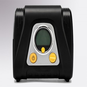 Portabel däckinflationspump (B58C)