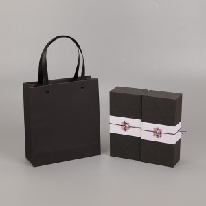 TEA PACKAGE BOX Black Tea Green Tea Rock Camellia Tea Tom Box Small Square Gift Universal Packaging Presentlåda