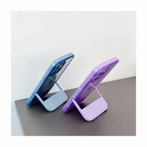 Lämplig för Apple iPhone13 / iPhone13pro, TPU + PC två-i-ett telefonfodral, konsolfunktion telefonfodral