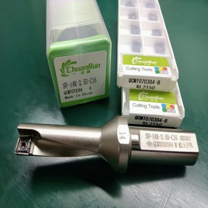 Special för CNC LATHE INSERT QCMT XCMT