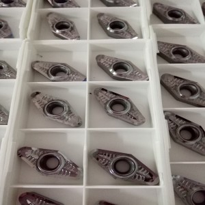 VCGT220530 bilhjul dedikerad insats